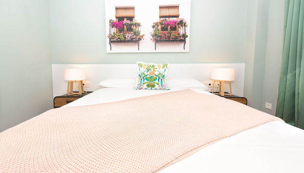 Continental Suit Sky - Foto 5, Habitación