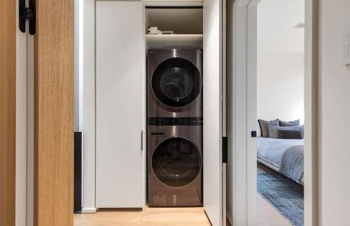 Orren North - Downtown Luxury & Bespoke Living - Foto 38