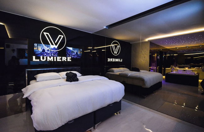 Villa Lumiere - Foto 7