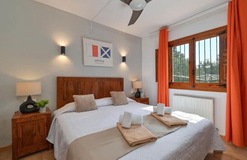 Casa Virginia by Aguilarent - Foto 11