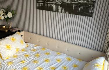 Studio Flat - Photo 10