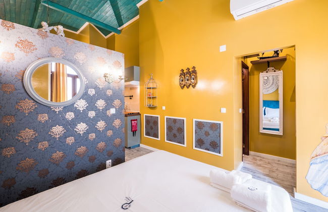 Y.Baixa - Boutique Apartments - Foto 18