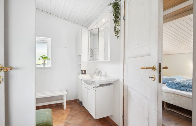 "Annabeth" - 300m to the fjord - Foto 44