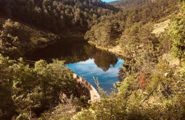 Acogedora Casa con Patio en El Tiemblo (Ávila) - Photo 32