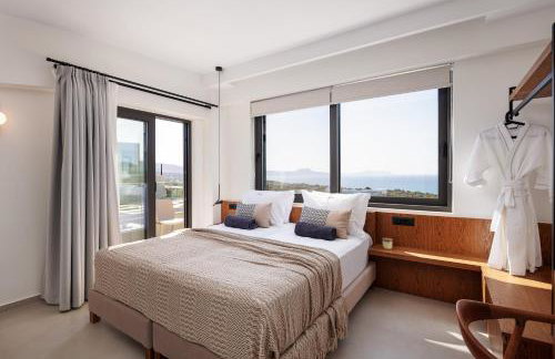 Manto Villas, Heated Pool, Spa Whirlpool, SeaView, By ThinkVilla - Foto 51