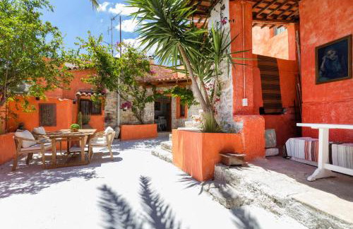 Old Town Charm Casa Historica - Foto 26