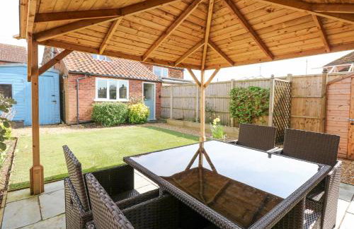 Easter Cottage - Foto 27