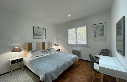 Villa Jalymour for 4 persons in Le Canon - Foto 24