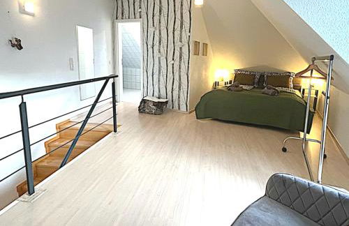 Femo SCHICK und EDEL kpl Wohungen 2 Bäder eigener Eingang - Foto 28