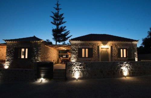 Calme Suites Mani - Foto 89