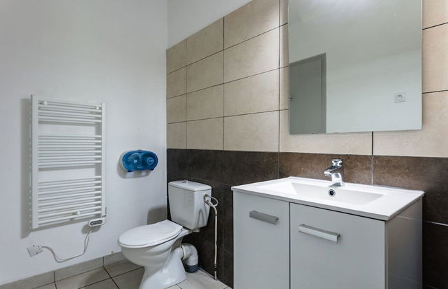 Kamea Club La Gironie - Photo 6