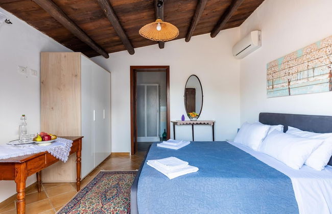 Villa Violino - Castelvetrano - Photo 26