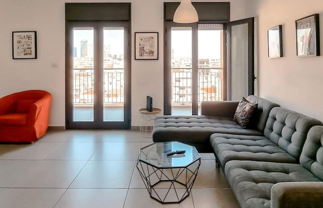 Markolet Camelia in Tel Aviv-yafo - Foto 1