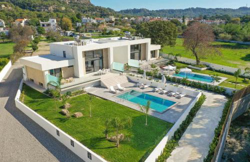 Aurum Villas - Foto 2