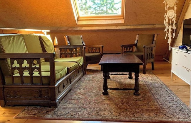 Cozy Holiday Home in Nature - Foto 40