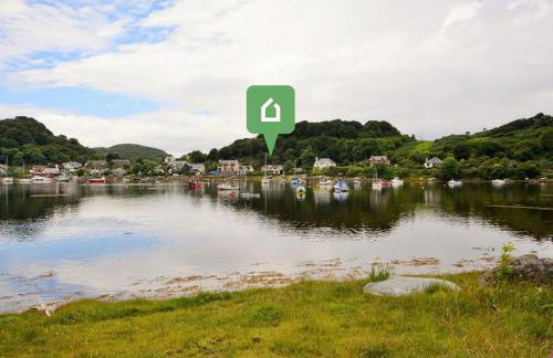 2 Bed in Tayvallich AG692 - Foto 10