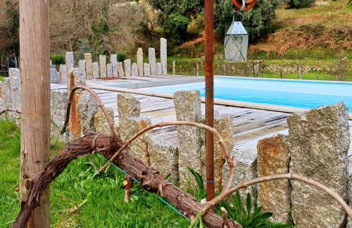 Moinhos Carvalhas - Foto 29