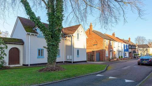 Chaveney Cottage - Foto 2