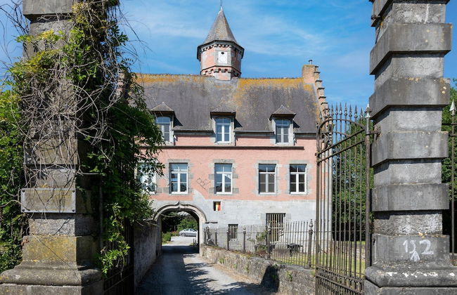 Holiday Home Cerfontaine by Lake & Forest - Foto 29