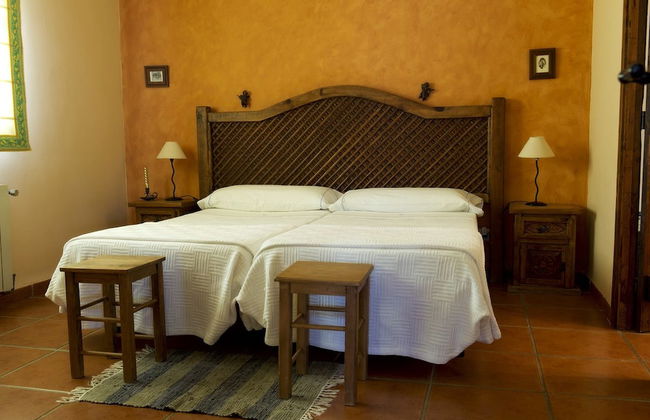 Finca Dehesa Tres Riveros - Foto 16