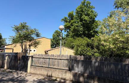 Jolie petite maison Avignon - Montfavet - Foto 22