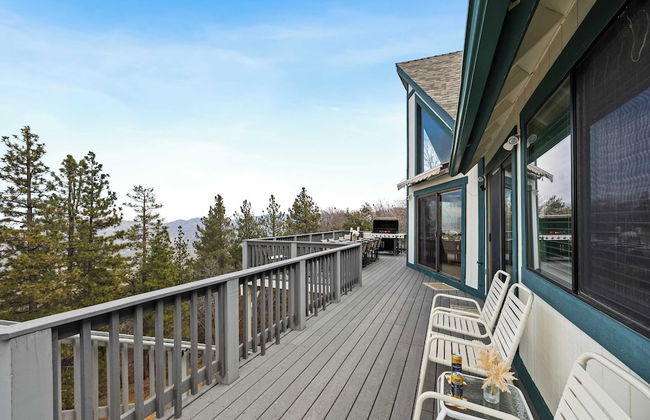 Starry Heights by Avantstay 6bdr, Stunning Views - Foto 32