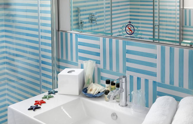 Sersale Suites - Photo 51