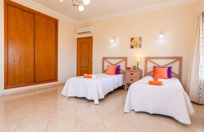 Villa Agadir - Foto 6