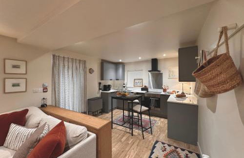 Y Cwtch Cottage by Birch Stays - Foto 23