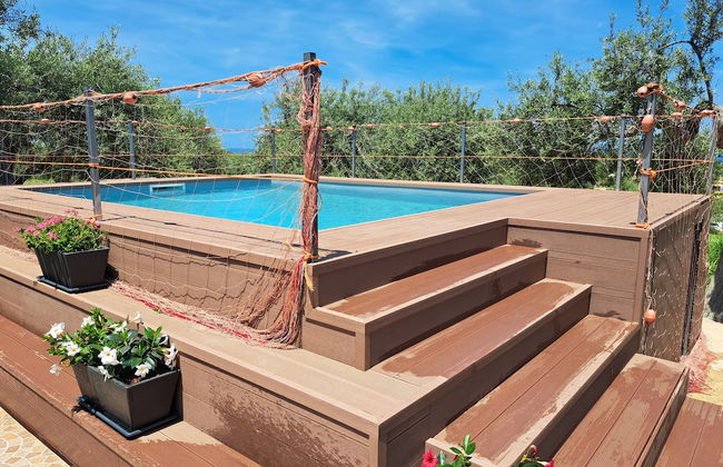 Villa Daniela Cefalù - Foto 53