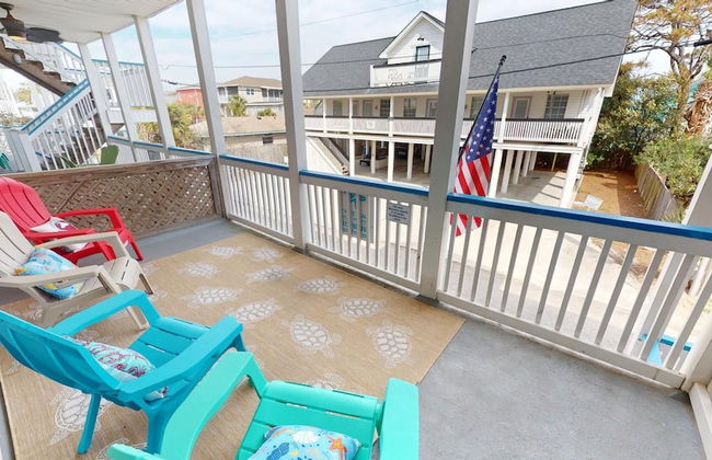 Tybee Sands - Foto 59