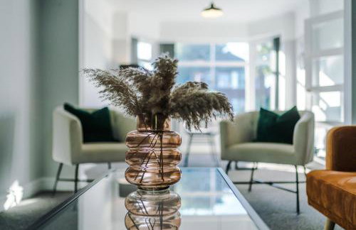 Premium 3-Bed Detached by Papermill, Deeside - Wirral - Foto 40