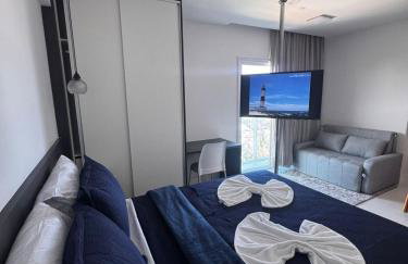 Apartamento com Vista Privilegiada para o Mar - Foto 17