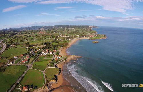 Casa Rural Los Sabugos, entre el mar y la montaña - Photo 28