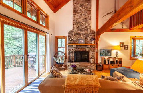 Waterfall Cottage - Foto 7