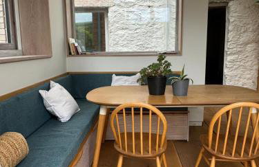 Back Lane Cottage Cornwall - Foto 18