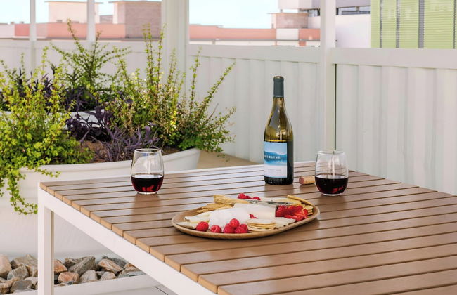 Sonder by Marriott Bonvoy Ida Apartments Downtown - Foto 38