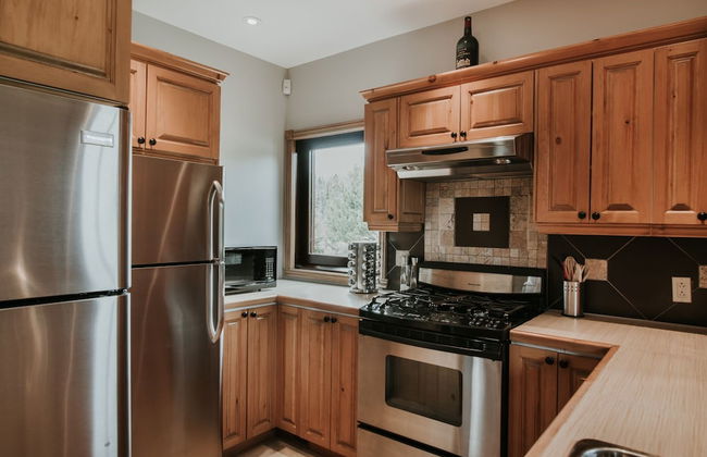 Chalets Royal Laurentien - Foto 24