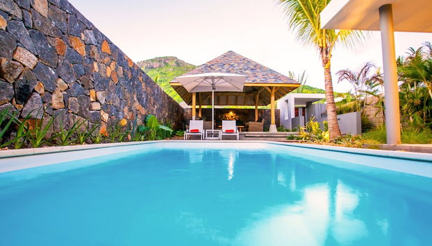 Marguery Villas by MJ Holidays - Photo 5, Chambre