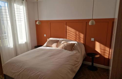 Charmant Appartement Centre-Ville d'Ajaccio - Foto 18