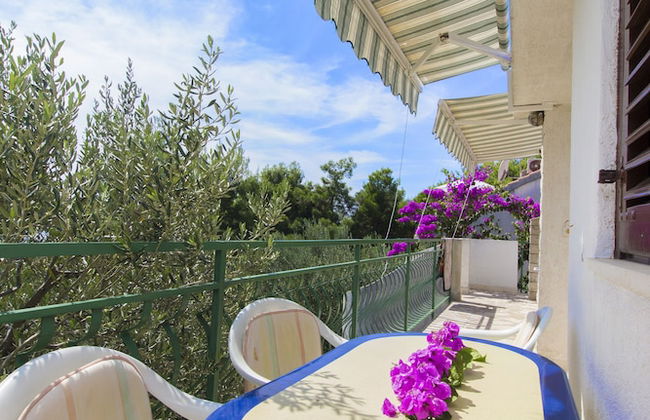 7 Olives Apartments - Foto 31