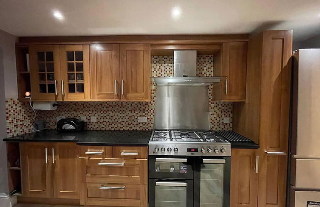 Luxurious Double Studio in London - Foto 12