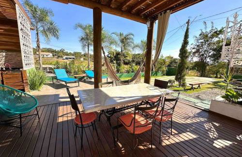 Rancho Fiori di Mari - Lago Corumbá IV - Foto 14