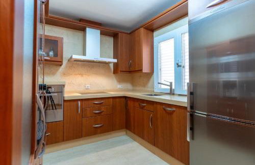 Trendy Homes Almerimar Seaview Penthouse - Foto 25