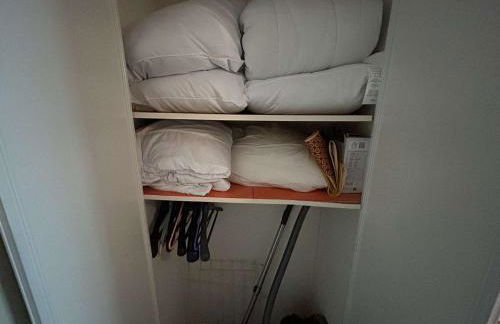 Studio avec coin montagne - 4 pers, à 100m des télécabines, piscine, parking, casier à ski - FR-1-330F-94 - Photo 25