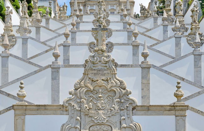 Braga Private Tour - Foto 1