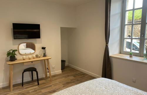 Gite 2 du grand Pavillon - Foto 8