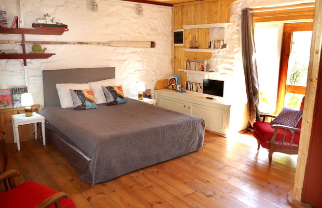 Les Gîtes du Couvent - Foto 32