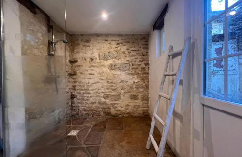 La Petite Ecluse, maison d'artistes - Foto 20