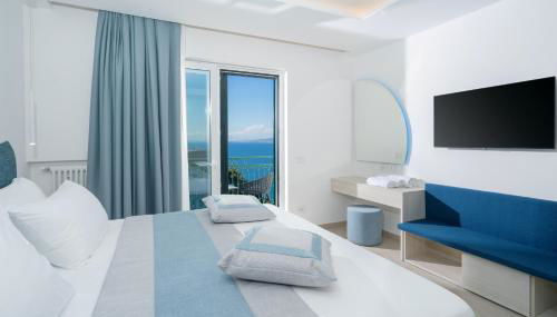 Sea View Deluxe Apartments - Foto 4, towels